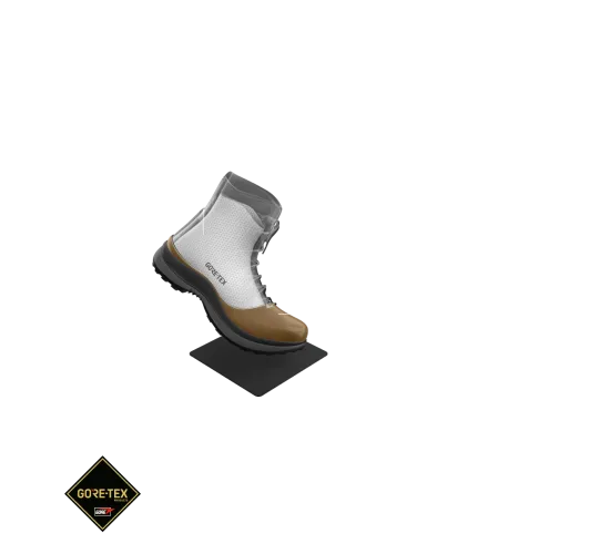 GORE-TEX EXTRAGUARD コンバットブーツ | GORE-TEX Professional